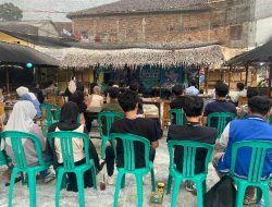 Gelar Diskusi Publik, HMI Cabang Serang Soroti Peran Polri dalam Aktualisasi Presisi