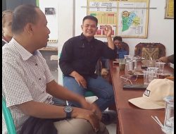 Ada Apa Pihak Desa Sarankan Marsah Buat Identitas Baru