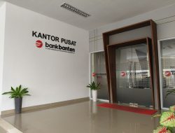 Warga Pertanyakan Izin UKL-UPL Unit Penghasil Listrik di Kantor Bank Banten