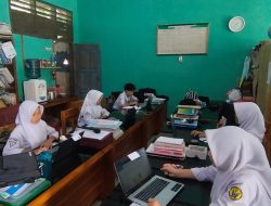 Siswa SMPN 6 Satu Atap Bayah Raih 2 Emas dan 1 Perunggu di Olimpiade OSN 2025 Tingkat Kabupaten