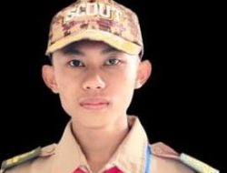 Siswa SMAN 2 Cibeber Mewakili Lebak pada Ajang OSN Tingkat Provinsi Banten