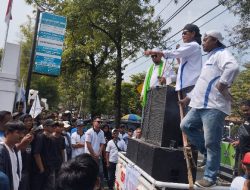 Kejaksaan Diminta Serius Tangani Dugaan Korupsi PDAM