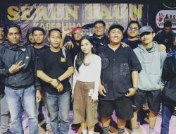 Sahabat Rasta Gebrak Seren Taun Cisitu, Siap Rilis Album Kedua dengan Single “LDR”