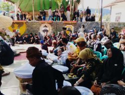 Pernyataan Resmi dan Laporan Penyelenggaraan Seren Taun Cisitu 2025