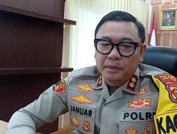 Tegas Kapolres Pagar Alam Ingatkan Anggota Nya Untuk Tidak Main-main Dengan Narkoba Kalau Tidak Ingin PTDH