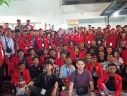 Kongres GMNI Ke XXII Di Kota Bandung, Sepakat Tolak Tulis Ulang Sejarah