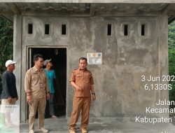 Distan Banten Dongkrak Produktivitas Pertanian Melalui Optimasi Lahan Non Rawa dan Pompanisasi