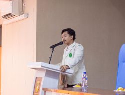 BEM Banten Bersatu Resmi Nonaktifkan Posisi Sekjen