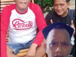 Dunia Lawak Heboh! Muncul “Kang Ibing KW” yang Bikin Netizen Nostalgia