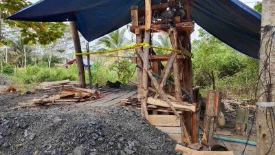 Bos Batubara Harus Bertanggung Jawab Atas Kematian Penambang