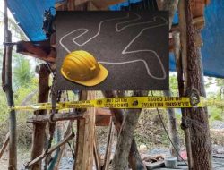 Kasus Kematian Penambang Batubara Ilegal Mandeg