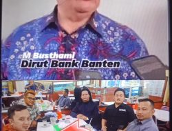Dugaan Mark-Up dan Pembayaran Subkontraktor Mandek di Proyek Bank Banten