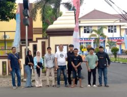 Konsorsium Lembaga Lebak & LBH ARB : Pembelaan PT JCA Tidak Menghapus Fakta Dugaan Penipuan, Kami Tunggu Proses Hukum dari APH