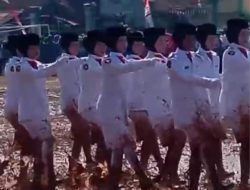 LPI Desak Bupati Lebak Copot Camat Cibeber Yang Tidak Menghargai Kesakralan Kemerdekaan !!!