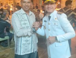 Sambutan Bupati Lebak HUT RI ke 80, Tokoh Muda Lebak Selatan Mendukung Langkah Bupati Untuk Segera Reformasi Birokrasi