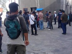 Buntut Kekerasan PT. GRS Terhadap Jurnalis, Aktivis Minta Sikap Tegas Pemprov Banten Berantas Premanisme