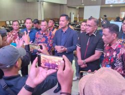 Pemkab Lebak Dukung Adhyaksa FC Banten, Siap Datangi Stadion BIS