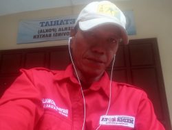 Wartawan Kembali Dilukai Saat Liputan, Redaksi Mediakotaonlne Minta APH Usut Tuntas