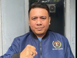 PWI Banten Kecam Pengeroyokan Wartawan