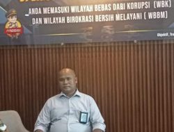 Hambali S.H Somasi Kepala Desa Sindang Ratu, ini Penjelasan Kades Atas Ucapannya