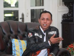 Pemuda Pancasila Lebak Imbau Kader Tetap Bijak Sikapi Wacana Pembubaran DPR