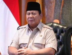 Prabowo Marah dan Kecewa 7 Anggota Brimob Lindas Affan Kurniawan Pengemudi Ojol