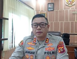 Pimpin Patroli Kamtibmas, Kapolres Pagar Alam AKBP Januar Kencana Setia Persada Sampaikan Hal Ini