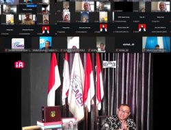 Masyarakat Pers Bantu Pemberitaan Menyejukkan dan Solutif