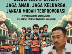 APSS Siap Kawal Keamanan dan Kelestarian Lingkungan di Merak