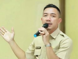 Bupati Komitmen Jaga Kondusifitas Kabupaten Lebak