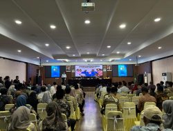 Adhyaksa FC Banten Dapat Dukungan Para Kades Se Kabupaten Pandeglang