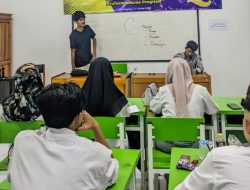 IMC Berikan Kritik Mengenai Pengadaan Randis dan Rencana Rehabilitasi Rumdin oleh Pemkab Lebak