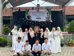 MTsN 2 Serang dan PLP 17 Integratif UIN SMH Banten Peringati Maulid Nabi Muhammad SAW 1447 H