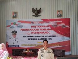 Dapat Bantuan Tangki Septik Individual Komunal Warga Bangun Rejo Ucapkan Terima Kasih