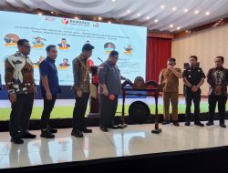 Bawaslu Sebut Pelaksanaan Pemilu di Banten Berjalan Sukses