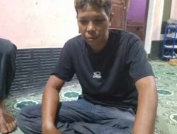 Seorang Wartawan Diduga di Lecehkan dan Diusir Oleh Oknum Kades Saat Ingin Menjalankan Tugasnya