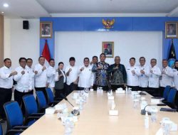 BNN dan PWI Satukan Suara Lawan Narkoba Lewat Pemberitaan yang Mencerahkan