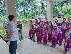 Cabor Wushu Kota Pagar Alam Siap Sumbang Medali Di Porprov XV Muba