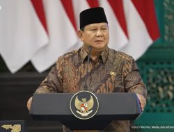 8 Gebrakan Prabowo Setahun Jabat Presiden: dari Ketahanan Pangan hingga Transformasi Keimigrasian