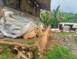 Kampung Cireret Dihadapkan pada Persoalan Serius Akibat Dampak Lingkungan dari Peternakan Ayam