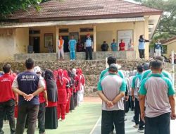 Pendidikan Kecamatan Cileles Meriahkan HUT PGRI Dan HGN Yang Ke 80 Tahun 2025