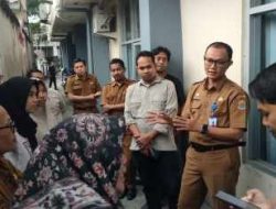 Kaban Baperida Angkat Bicara Prihal Dugaan Kasus Asusila, Stop Pemberitaan yang Menimbulkan Fitnah