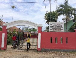 Miris..! Diduga Alokasi Untuk Pembayaran Guru Honor SDN 3 Muara Bengkak, OPS dan Pengawas Bungkam