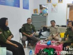 Petani Hutan Lebak Dukung Penuh Program Perhutanan Sosial untuk Kelestarian Hutan