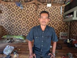 Apuh Saepudin Terpilih Sebagai Ketua FK-PKBM Kabupaten Lebak Periode 2025–2030