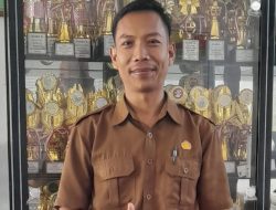 Raih Berbagai Prestasi! Heru Santoso: Semoga Atlet Senam SDN 1 Warunggunung Bisa Juara di Kancah Nasional