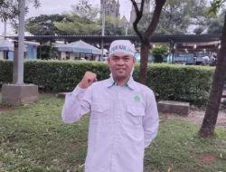 Pengurus Madrasah Center Of Lebak Ucapkan Terima kasih Kepada Bupati dan Wakil Bupati