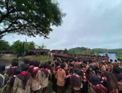 Karisma 6 Mathla’ul Anwar 2025 di Cijaku-Cigemblong Akan Bentuk Generasi Berjiwa Bela Negara