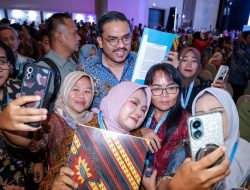 Setahun Pemerintahan Prabowo-Gibran, Pengusaha UMKM Bangkit Lewat Fasilitasi KUR