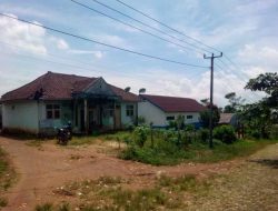 Miris, 25 Tahun Tidak Pernah Direhab, CC IMC Minta Audiensi Terbuka Bahas Kondisi Pustu Desa Gunung Gede